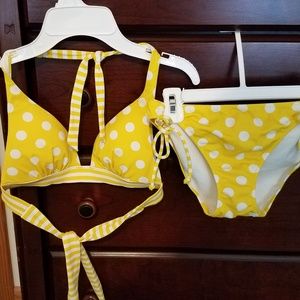 Victoria's Secret small bikini